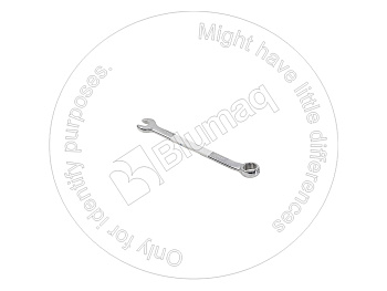 1U7813 OE ГАЕЧНЫЙ КЛЮЧ СМЕШАННЫЙ