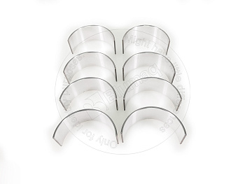 4687762 BQ НАБОР ПОДШИПНИКА ШАТУНА ДВИГАТ