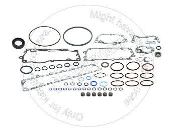6172937 BQ НАБОР ПРОКЛАДОК