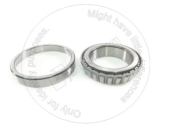 VOE20582549 OE РОЛИКОВЫЙ ПОДШИПНИК