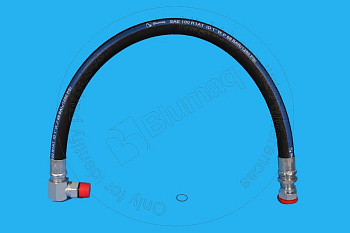 2145828 BQ HOSE ASSY.