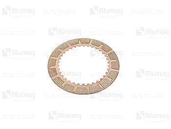 6T6283 ST ДИСК ФРИКЦИОННЫЙ