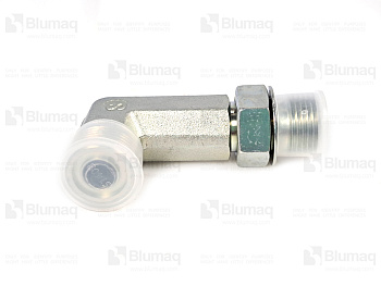 8T1686 ST КОЛЕНЧАТАЯ ТРУБА