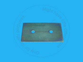 VOE11049821 BQ ПЛАСТИНА