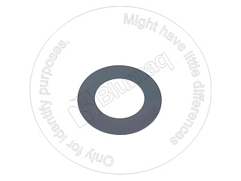 5G2318 BQ ШАЙБА