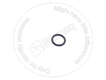 7082L25490 ST КОЛЬЦО КРУГЛОГО СЕЧЕНИЯ