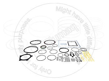 2976876 OE НАБОР ПРОКЛАДОК