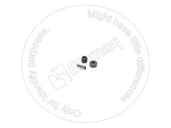 9U6044 BQ DRIVER SOL