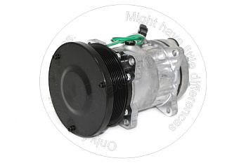 2180324 OE КОМПРЕССОР КОНДИЦИОНЕРА