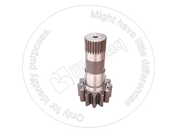 2072671160 ST SHAFT