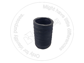8V8082 BQ 10 СМ-ШЛАНГ ST