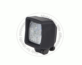 VOE15700527 OE РАБОЧАЯ ЛАМПА
