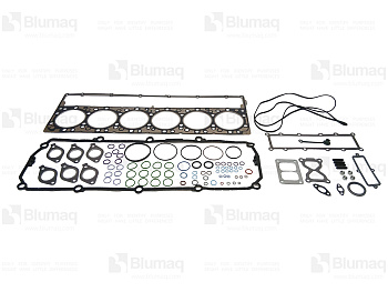 4500384 BQ НАБОР ПРОКЛАДОК