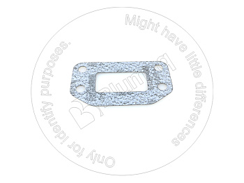 4F6108 ST ПРОКЛАДКА