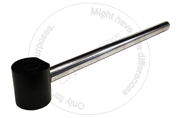 0R2798 ST ШТОК В СБОРЕ