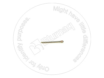 0950846 ST ШПЛИНТ