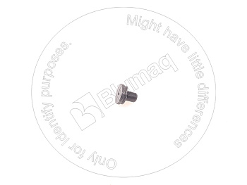 1W6987 OE КЛАПАН