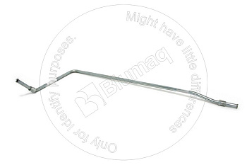 3919866 ST ТРУБКА В СБОРЕ