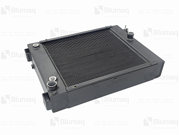 8N4076 OE РАДИАТОР