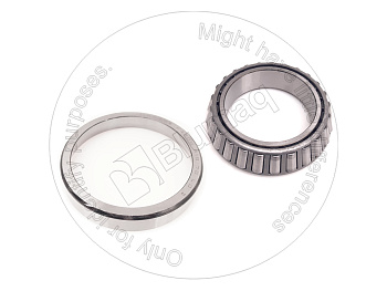 4212252870 OE ПОДШИПНИК