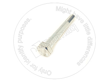7X2557 ST БОЛТ