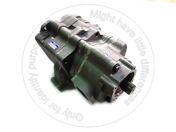 3T0301 BQ ПОМПА