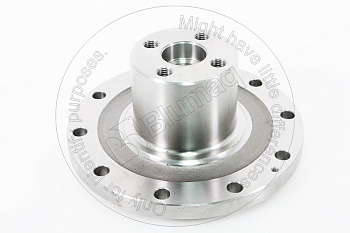 2K0499 ST ЦАПФА