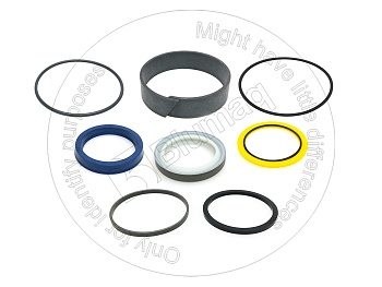 4922513 BQ НАБОР УПЛОТНЕНИЙ