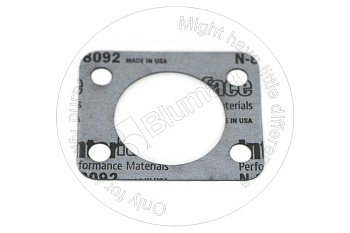 6L4911 ST БУМАЖНАЯ ПРОКЛАДКА