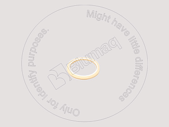 4161276 ST SEAL-BUFFE