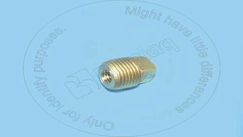 2U2372 ST ЗАГЛУШКА