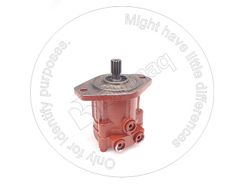 VOE14505903 BQ МОТОР