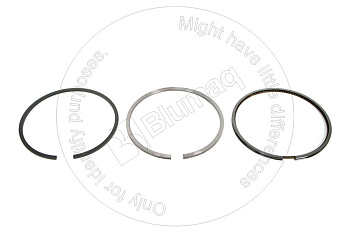 1127020 OE НАБОР КОЛЕЦ