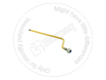 9V3126 OR ТРУБКА В СБОРЕ