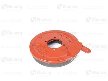 8E2182 OR ТОРМОЗ В СБОРЕ