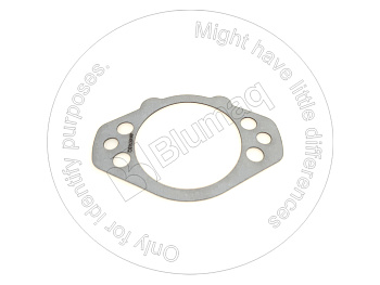 1W1628 BQ БУМАЖНАЯ ПРОКЛАДКА