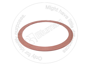 5S0085 ST УПОРНЫЙ ПОДШИПНИК