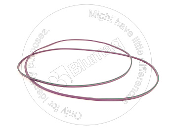 9D7993 ST КОЛЬЦО КРУГЛОГО СЕЧЕНИЯ