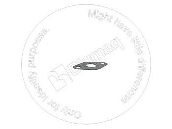 1F4738 OE ПРОКЛАДКА