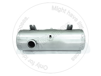VOE11033679 ST ГЛУШИТЕЛЬ