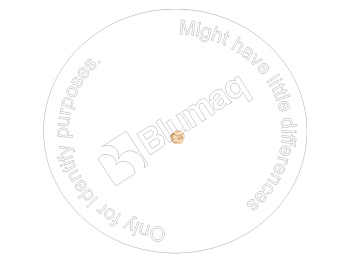 0302535 ST МАСЛО