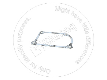 4N0402 BQ ПРОКЛАДКА