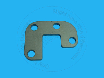 3828043 BQ ПЛАСТИНА