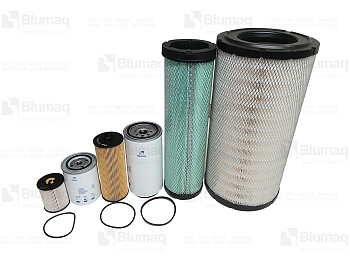 BQ97757657 BQ SERVICE KIT