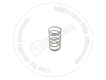 8L9790 BQ ПРУЖИНА