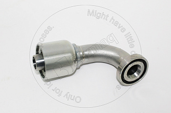 2506590 ST МУФТА В СБОРЕ