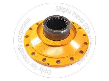 VOE4720923 BQ ОТВЕТНЫЙ ФЛАНЦ