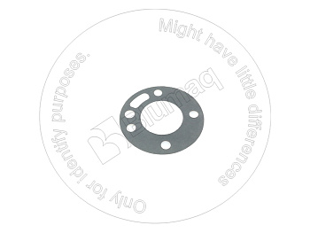 4M6984 OE ПРОКЛАДКА