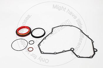 1254656 BQ НАБОР ПРОКЛАДОК