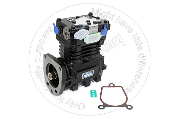 1439185 BQ КОМПРЕССОР